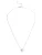 & Other Stories Ketting  zilver