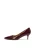 Kazar Pumps  bordeaux