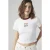 Levi’s Graphic Mini Ringer Tee