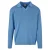 Oversized geribde trui met lange mouwen Urban Classics
