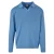 Oversized geribde trui met lange mouwen Urban Classics