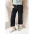 Cecil Dames Wide Legs Jeans in Blauw
