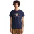 Gant heren Crew Neck T-shirt Archive Shield