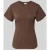 Jake*s Casual T-shirt van katoen met ronde hals