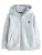 Next Sweatvest  lichtgrijs