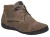 JOSEF SEIBEL Veterschoen  navy / bruin
