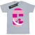 Li-cense Disney dames alfabet a is voor alice katoenen vriendje t-shirt
