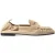 Copenhagen Cph885 suede sand mocassins dames