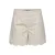 ONLY regular waist casual short beige broderie