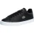 Lacoste Lerond Set 125 2 CMA Leren Sneakers, Zwart