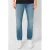 QS slim fit jeans blauw