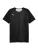 PUMA Functioneel shirt ‘Teamjaws’  donkergrijs / zwart