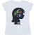 Li-cense Disney dames inside out hoofd silhouet katoenen t-shirt