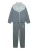Nike Sportswear Joggingpak  grijs / lichtgrijs
