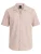 Ombre Overhemd ‘OM-SHSS-0168’  beige