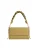 Coccinelle Handtas ‘Boheme 26 370’  beige gemêleerd