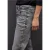 Street One Dames Straight Legs jeans in Grijs