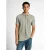 Tom Tailor Polo with tipping