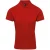 Premier Dames/Dames Coolchecker Plus Poloshirt (Rood)