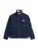 Tommy Jeans Tussenjas ‘HERITAGE SAILING’  donkerblauw / wit