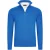 Cappuccino Italia Mock zip pullover