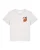 Watapparel Shirt ‘ Cute Fox ‘  gemengde kleuren / wit gemêleerd