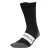ADIDAS TERREX Sportsokken ‘Xperior’  grijs gemêleerd / zwart / wit
