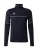 UNDER ARMOUR Functioneel shirt ‘Challenger’  zwart / wit