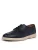 BALDININI Veterschoen  marine