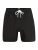 jbs Zwemshorts  zwart