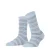 Damessokken Falke Stripe Uniform
