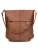ZWEI Handtas ‘MADEMOISELLE.M M90’  cognac