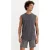 Levi’s Rt Sleeveless T-shirt Grey