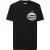 T-Shirt Ronde Hals Racing