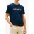 Tommy Hilfiger Tjm Reg Vintage La Tee Dark Night Navy