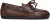 Posa Mocassins
Dames Boat Loafer Brushed,