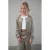 Like Flo Young reversible jas lente bruin