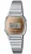 Casio Casio Collection Vintage Dames Horloge Zilverkleurig LA670WES-4AEF