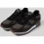 HUGO Sneakers van runder nappa met logodetails