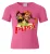 LOGOSHIRT Shirt  brons / geel / groen / pink / rood