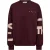 Haute L’Amitié Sweat hl10413 maxi