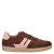 Gabor sneakers – bruin/lichtroze