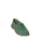 Yoxeone Mocassins ‘Daisy Shoes’  groen