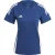Adidas Dames tiro 24 t-shirt