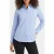 Tommy Hilfiger Flex Poplin Custom Shirt Light Blue