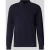 MCNEAL Regular fit gebreide pullover van mix van katoen en kasjmier