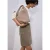 Street One Dames Cargo rok in Bruin