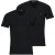 T-shirt Korte Mouw Emporio Armani 2-PACK CREW NECK T-SHIRT AF14132″