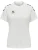 Hummel Functioneel shirt  zwart / wit