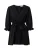 EDITED Jumpsuit ‘Kallie’  zwart